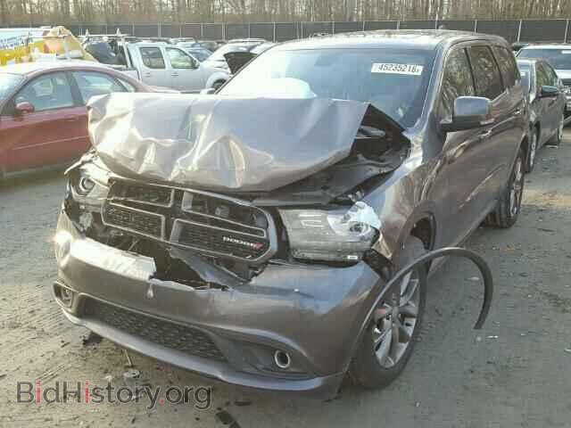 2015 DODGE DURANGO - VIN: 1C4SDJCT3FC745938 - Photo 2