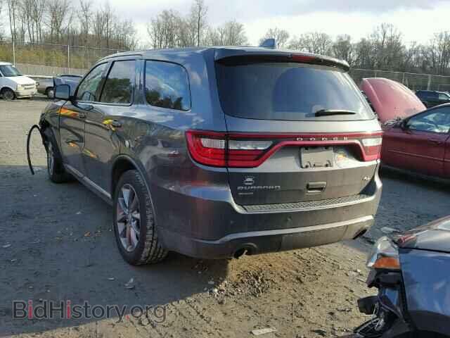 2015 DODGE DURANGO - VIN: 1C4SDJCT3FC745938 - Photo 3