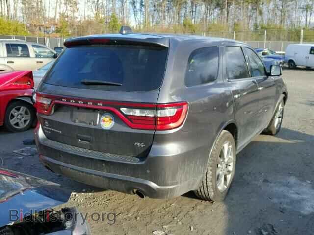 2015 DODGE DURANGO - VIN: 1C4SDJCT3FC745938 - Photo 4
