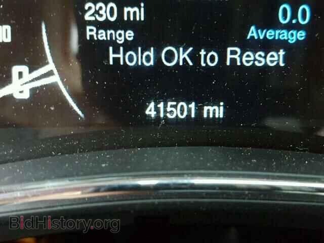 2015 DODGE DURANGO - VIN: 1C4SDJCT3FC745938 - Photo 8