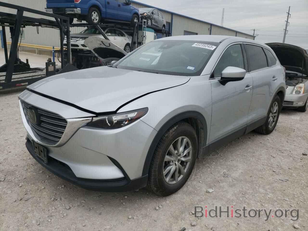 Photo JM3TCACY9J0212478 - MAZDA CX-9 2018