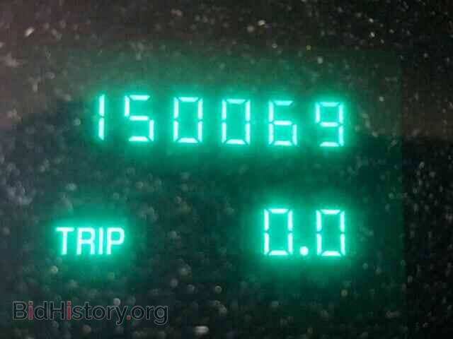 1996 CADILLAC DEVILLE - VIN: 1G6KF5298TU301406 - Photo 8