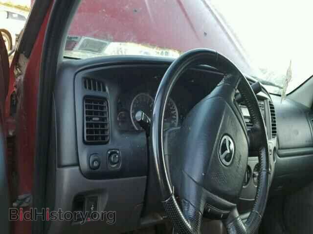 2003 MAZDA TRIBUTE - VIN: 4F2CZ96103KM35830 - Фото 9