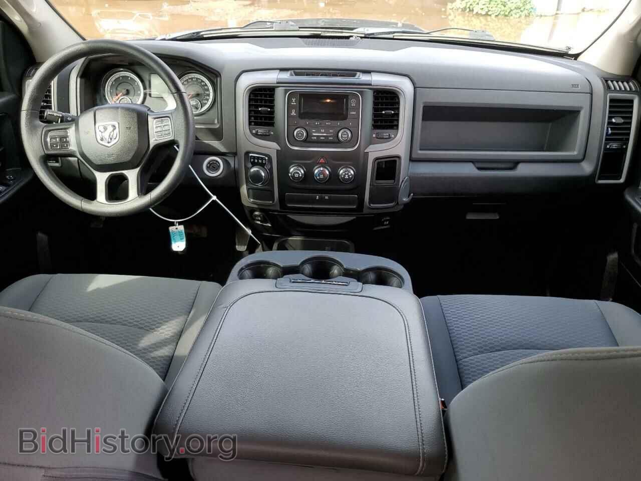 2017 RAM 1500 - VIN: 1C6RR6FG7HS561582 - Фото 8
