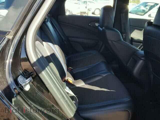 2015 CHRYSLER 200 - VIN: 1C3CCCBB2FN618392 - Photo 6