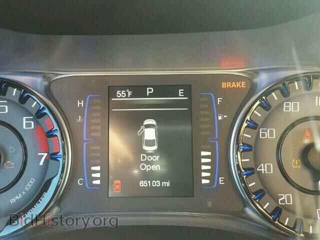 2015 CHRYSLER 200 - VIN: 1C3CCCBB2FN618392 - Photo 8