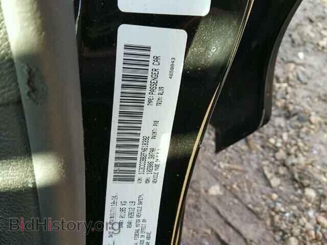2015 CHRYSLER 200 - VIN: 1C3CCCBB2FN618392 - Photo 10