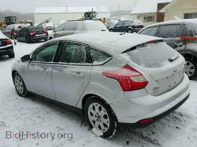 2012 FORD FOCUS - VIN: 1FAHP3K20CL266495 - Photo 3