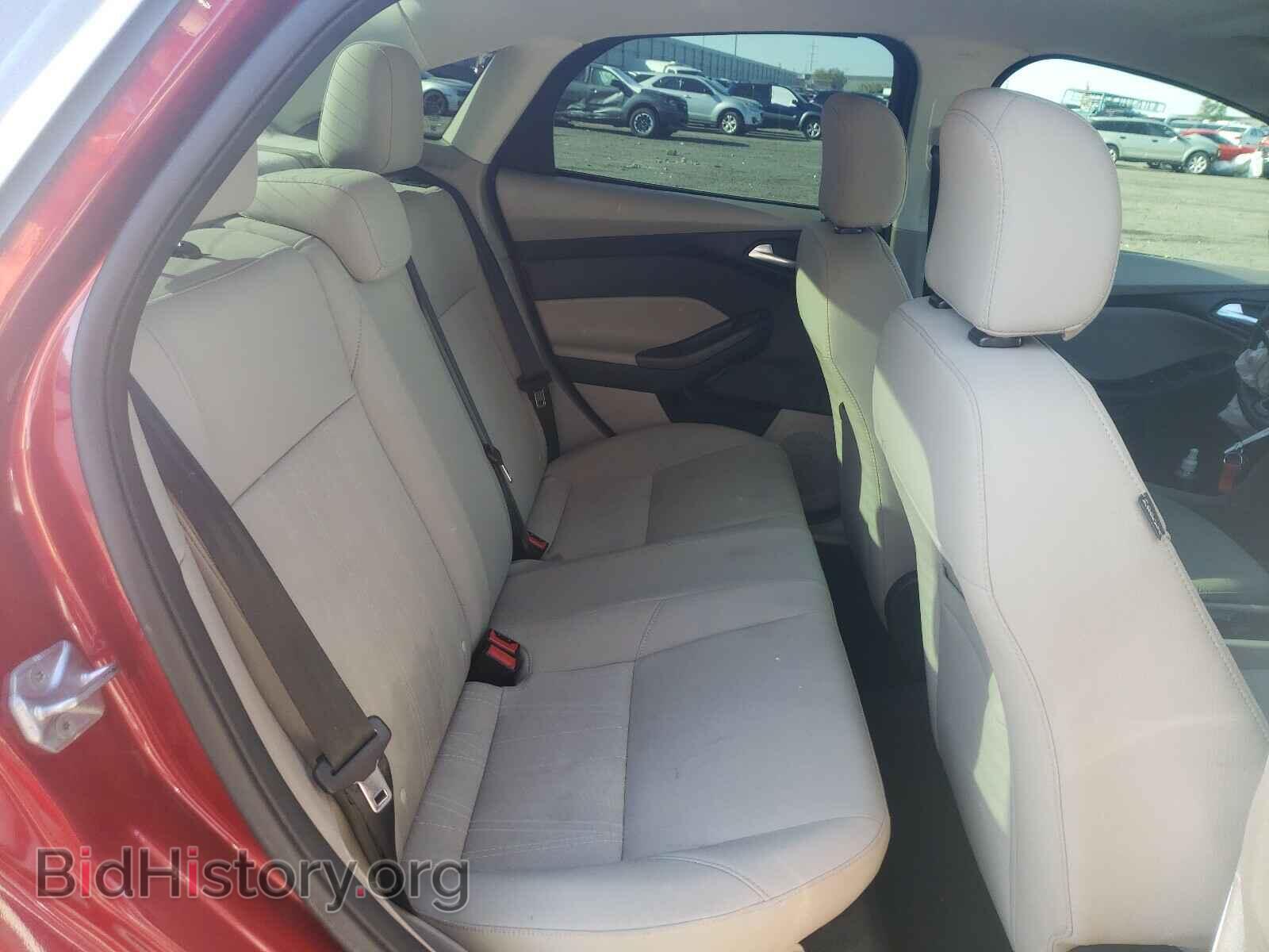 2016 FORD FOCUS - VIN: 1FADP3F22GL234162 - Фото 6