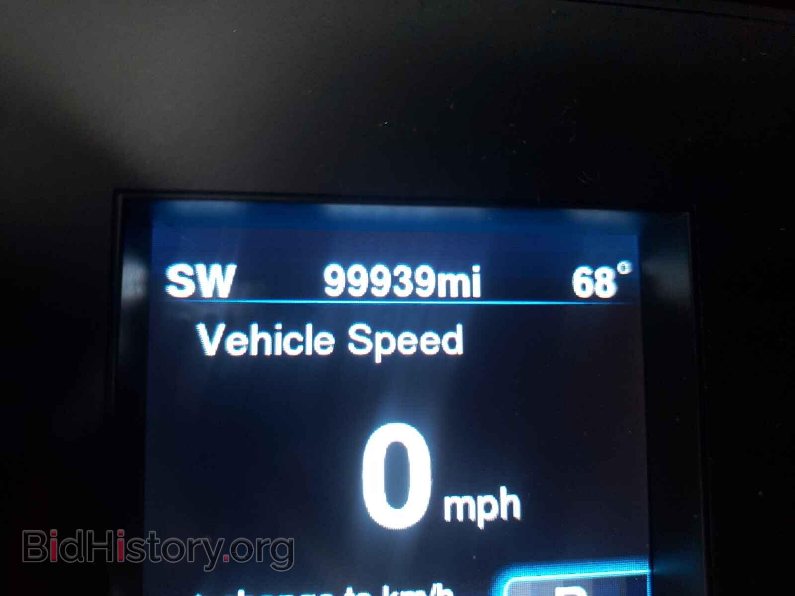 2014 CHRYSLER 300 - VIN: 2C3CCARG7EH301933 - Фото 8