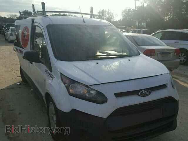 Фотография NM0LS7E73G1263154 - FORD TRANSIT CO 2016