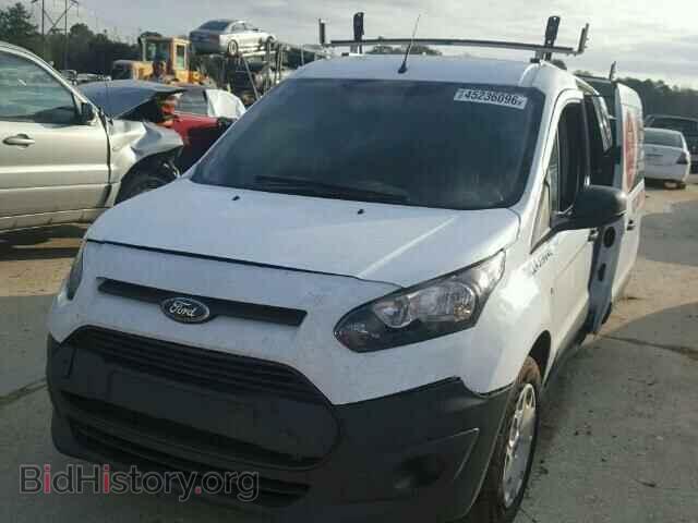 2016 FORD TRANSIT CO - VIN: NM0LS7E73G1263154 - Фото 2