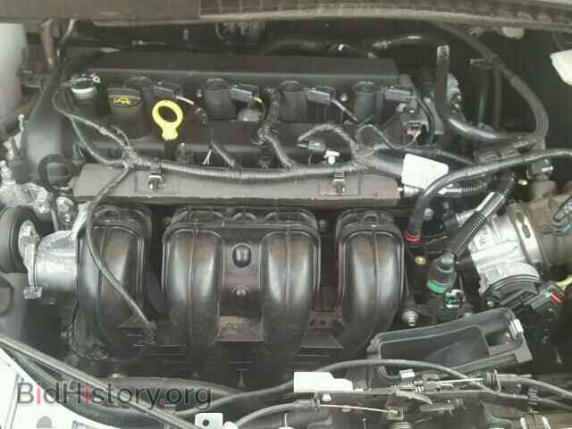 2016 FORD TRANSIT CO - VIN: NM0LS7E73G1263154 - Фото 7