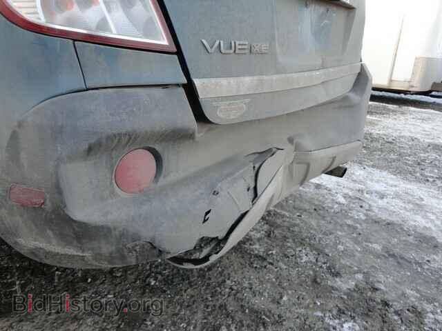 2008 SATURN VUE - VIN: 3GSCL33P68S679487 - Фото 9