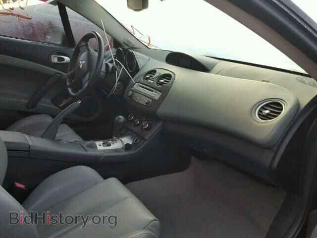 2011 MITSUBISHI ECLIPSE - VIN: 4A31K5DF7BE001479 - Фото 5