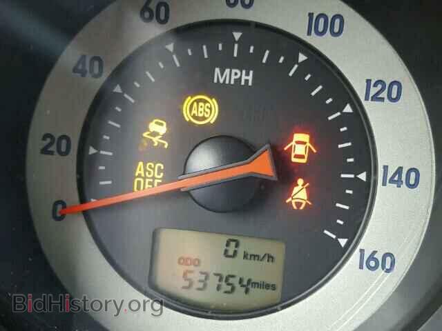 2011 MITSUBISHI ECLIPSE - VIN: 4A31K5DF7BE001479 - Фото 8
