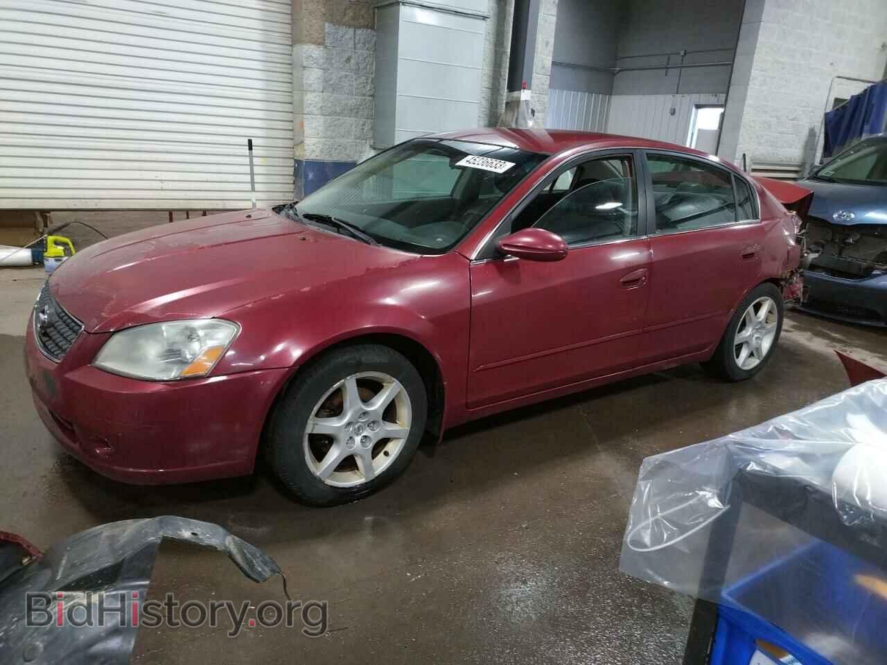 Photo 1N4AL11D26C164060 - NISSAN ALTIMA 2006