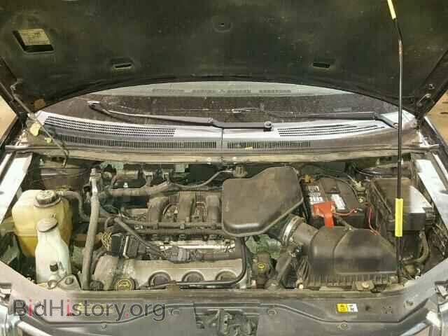 2007 FORD EDGE - VIN: 2FMDK39C47BB14484 - Фото 7