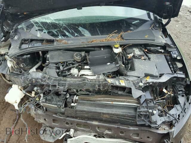 2017 FORD FOCUS - VIN: 1FADP3FE9HL270281 - Фото 7