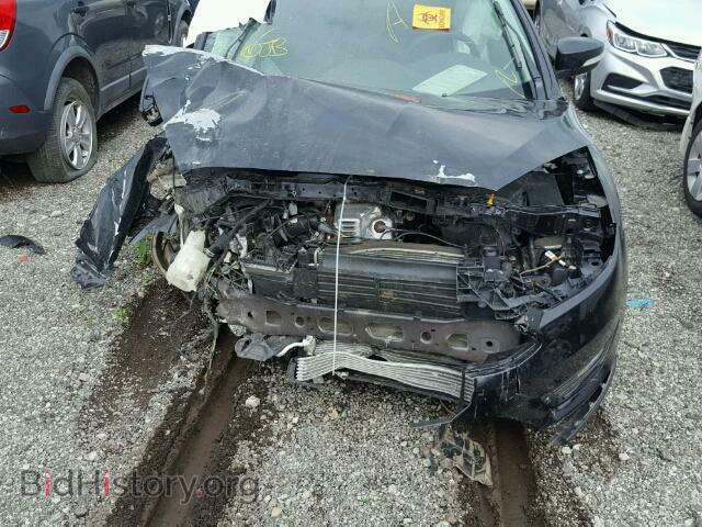 2017 FORD FOCUS - VIN: 1FADP3FE9HL270281 - Фото 9