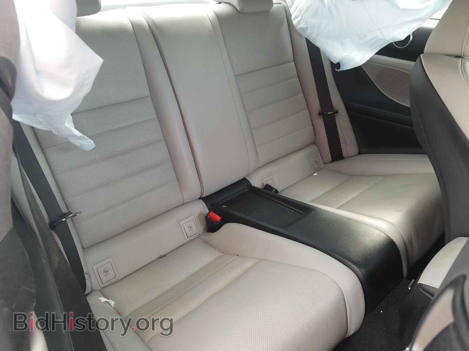 2015 LEXUS RX350 - VIN: JTHHE5BC3F5000254 - Фото 6