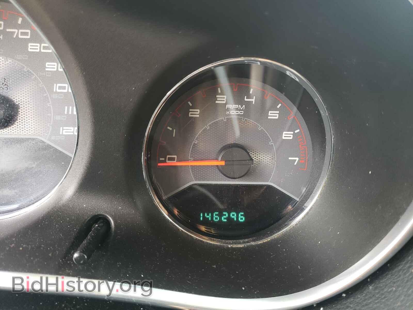2012 DODGE AVENGER - VIN: 1C3CDZCB3CN161926 - Фото 8