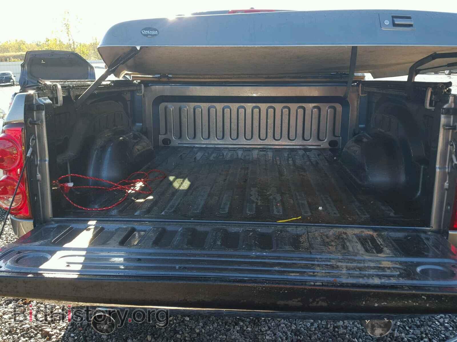 2007 DODGE RAM 1500 - VIN: 1D7HA18P67J522102 - Фото 6
