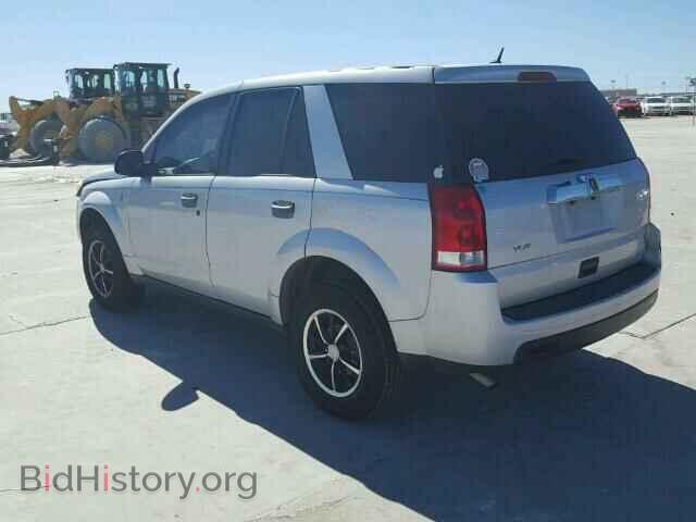 2007 SATURN VUE - VIN: 5GZCZ33D37S877310 - Photo 3