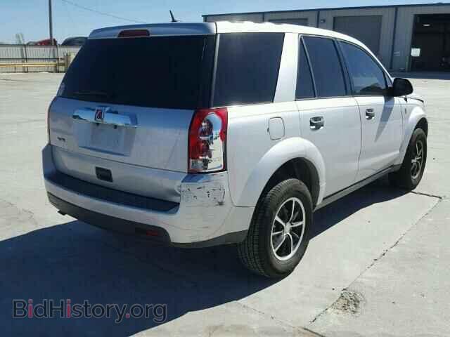 2007 SATURN VUE - VIN: 5GZCZ33D37S877310 - Photo 4
