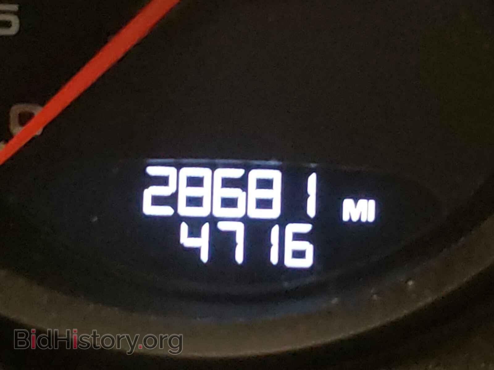 2017 PORSCHE MACAN - VIN: WP1AA2A59HLB81552 - Photo 8