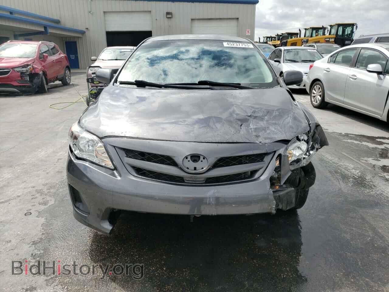 2013 TOYOTA COROLLA - VIN: 2T1BU4EE8DC979433 - Фото 5
