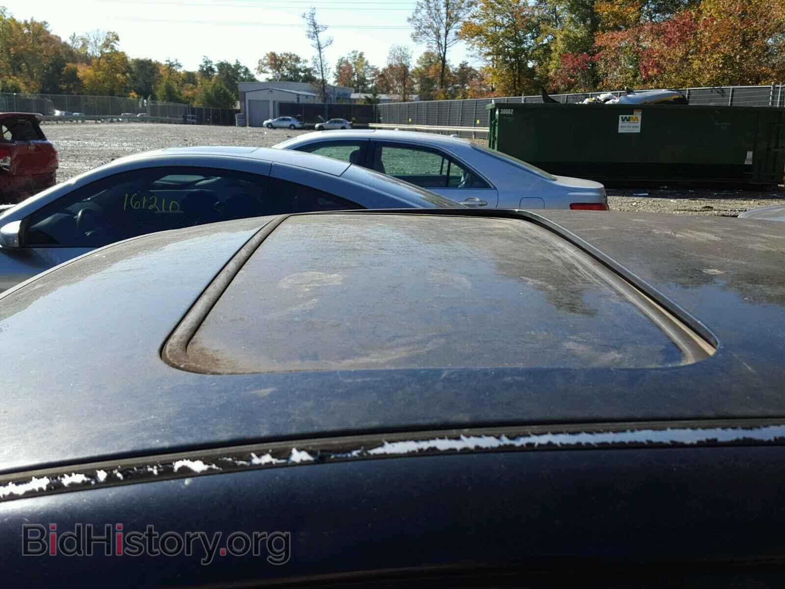 2004 MITSUBISHI LANCER - VIN: JA3AJ66F94U024228 - Photo 9