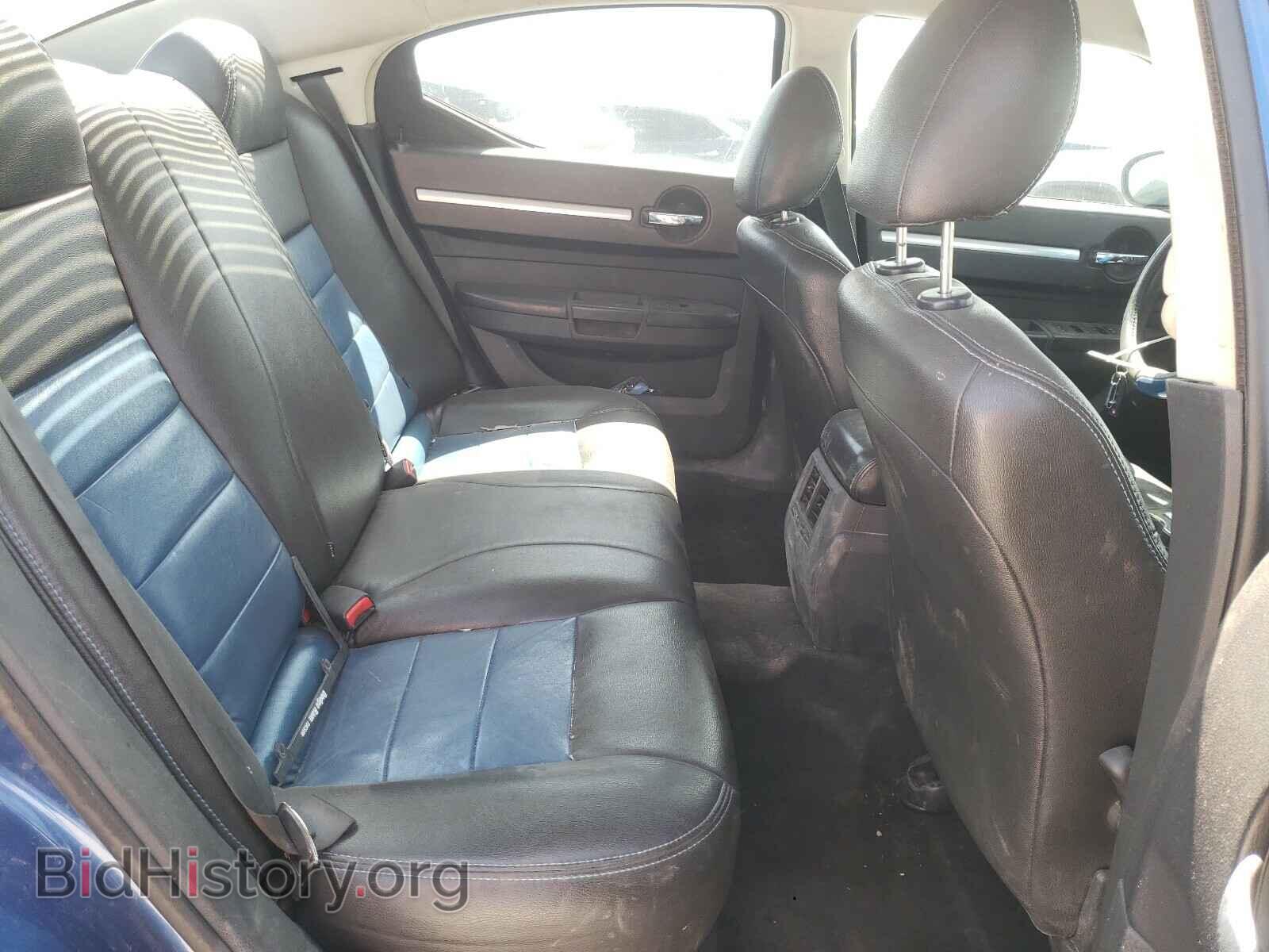2010 DODGE CHARGER - VIN: 2B3CA4CD7AH219505 - Фото 6