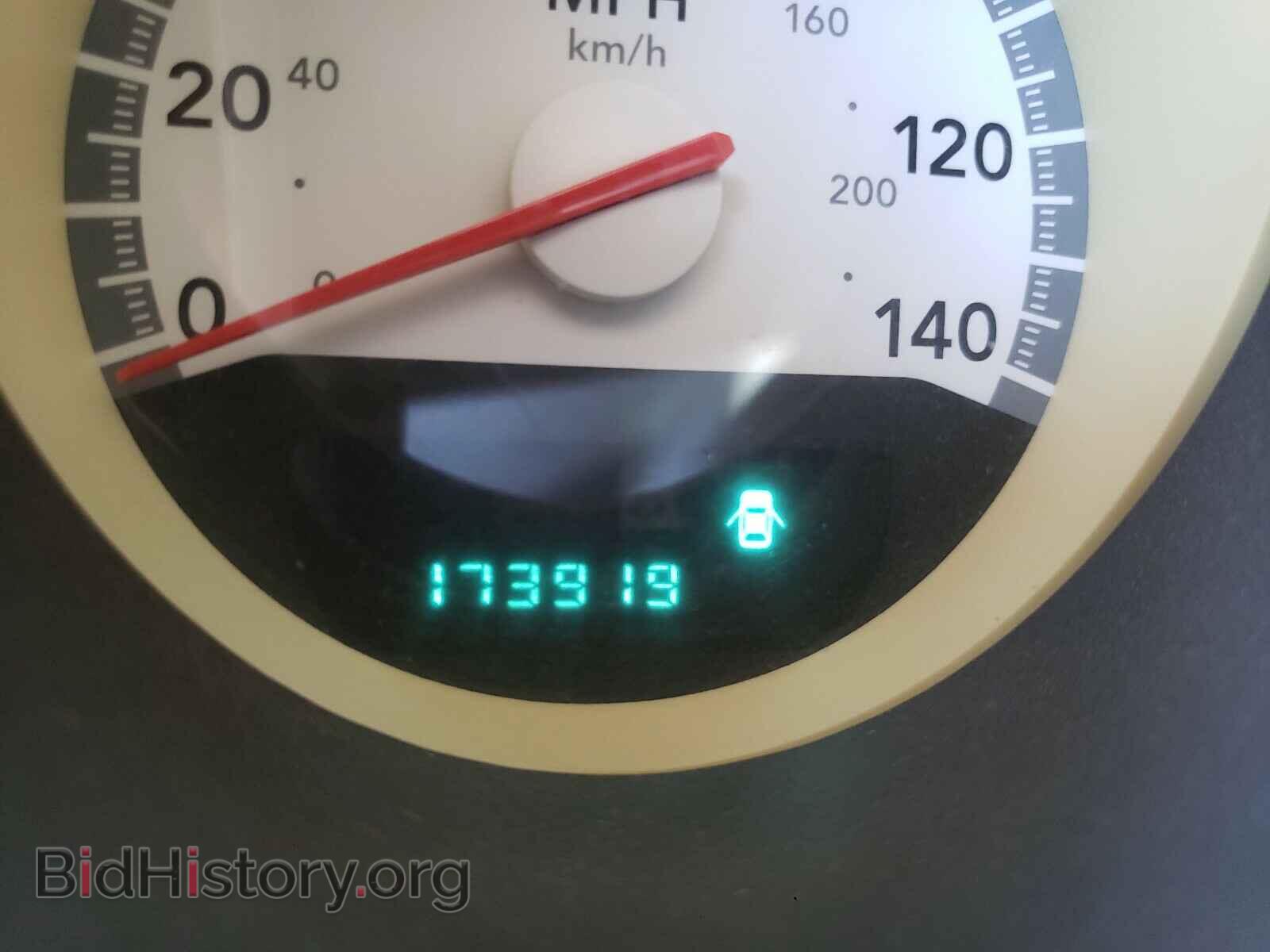 2010 DODGE CHARGER - VIN: 2B3CA4CD7AH219505 - Фото 8