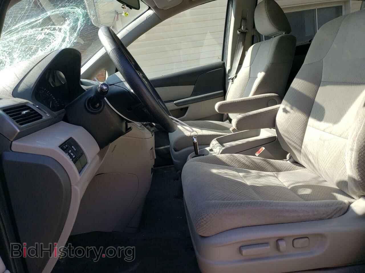2015 HONDA All Models - VIN: 5FNRL5H44FB126245 - Фото 7