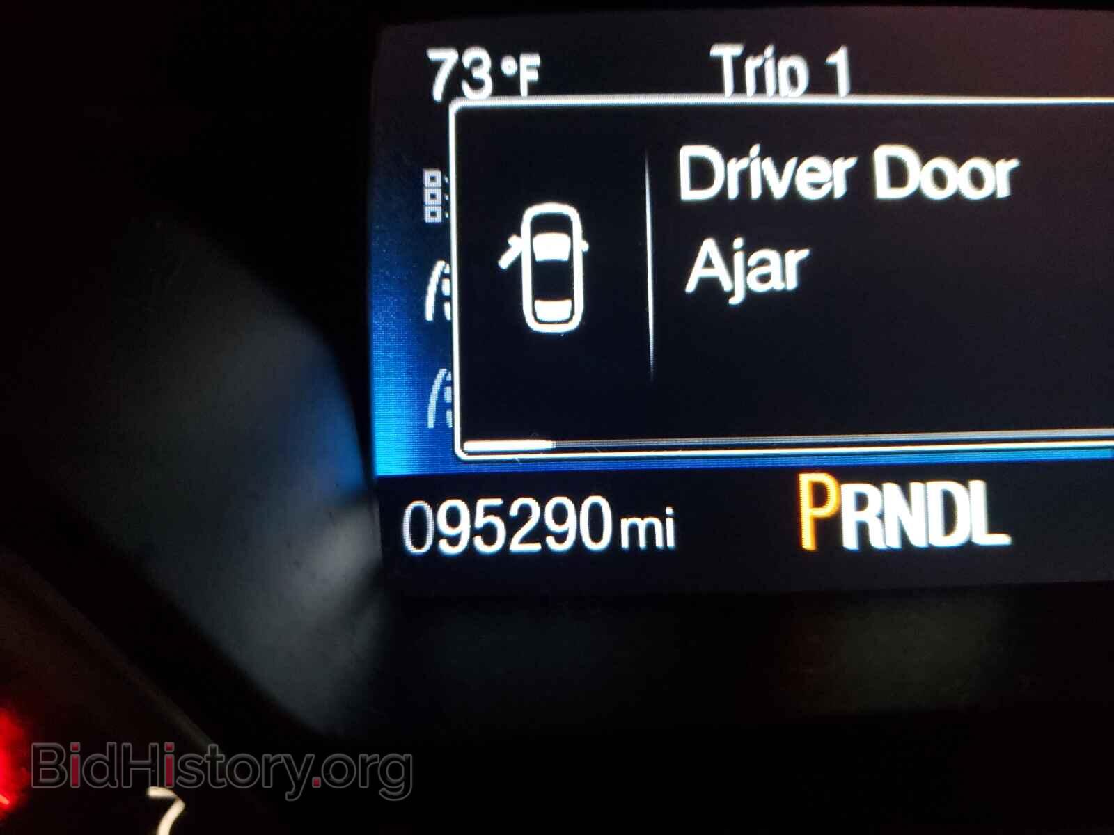 2016 FORD FOCUS - VIN: 1FADP3F20GL302118 - Photo 8