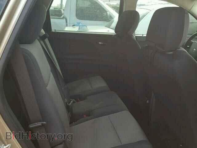 2009 DODGE JOURNEY - VIN: 3D4GG47BX9T545702 - Фото 6
