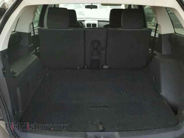 2009 DODGE JOURNEY - VIN: 3D4GG47BX9T545702 - Фото 9