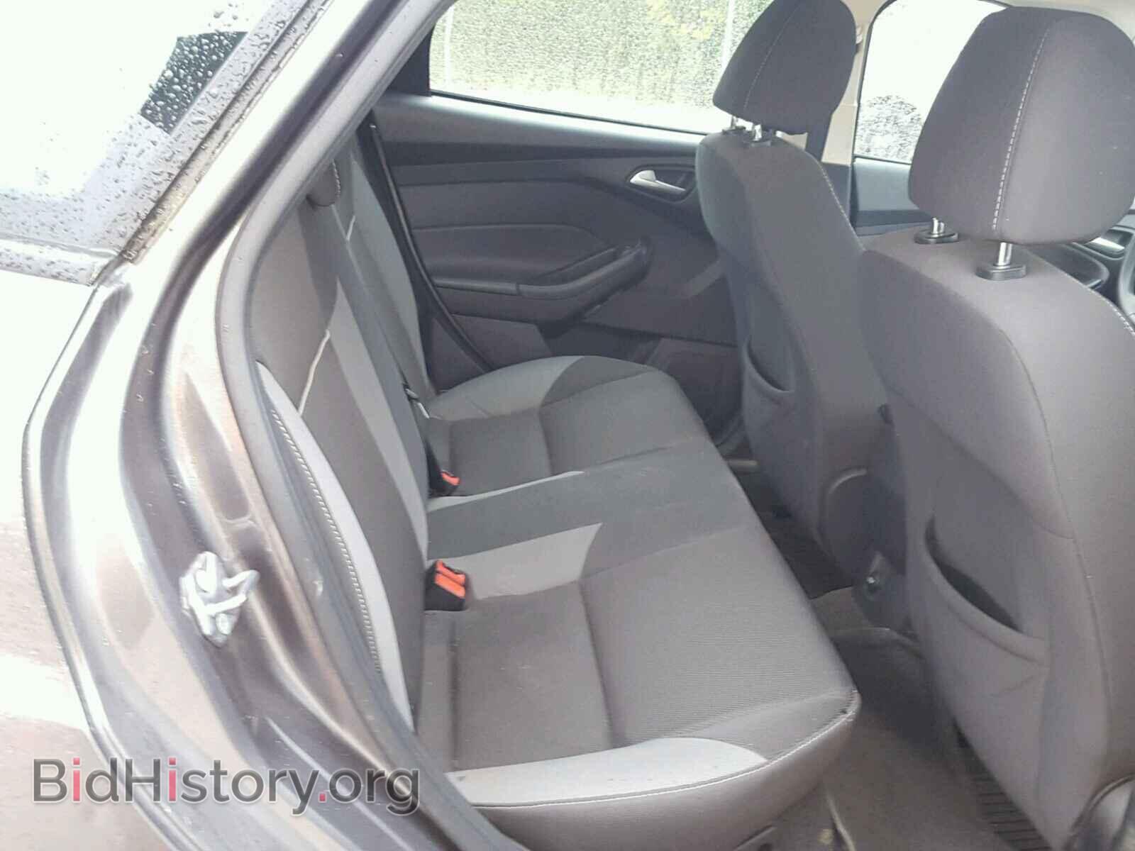 2013 FORD FOCUS - VIN: 1FADP3F27DL175928 - Фото 6