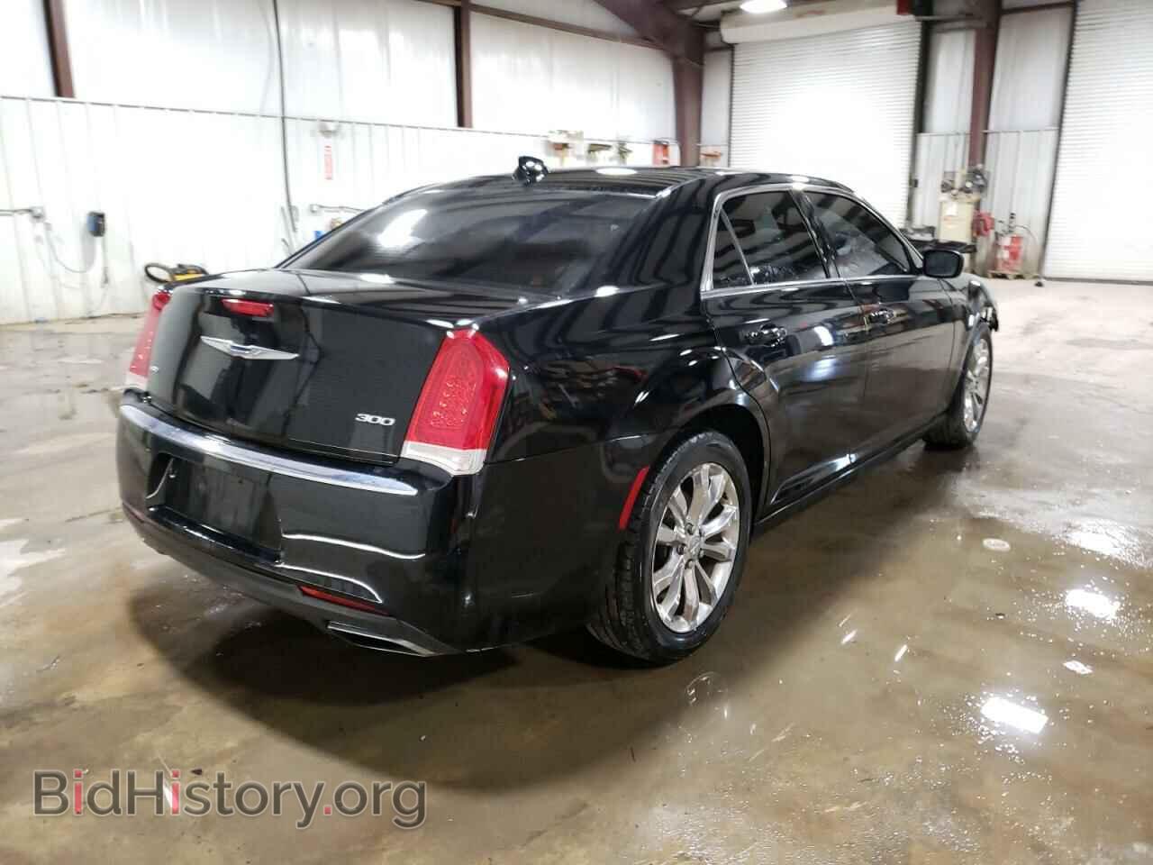 2015 CHRYSLER 300 - VIN: 2C3CCARG2FH894330 - Photo 3