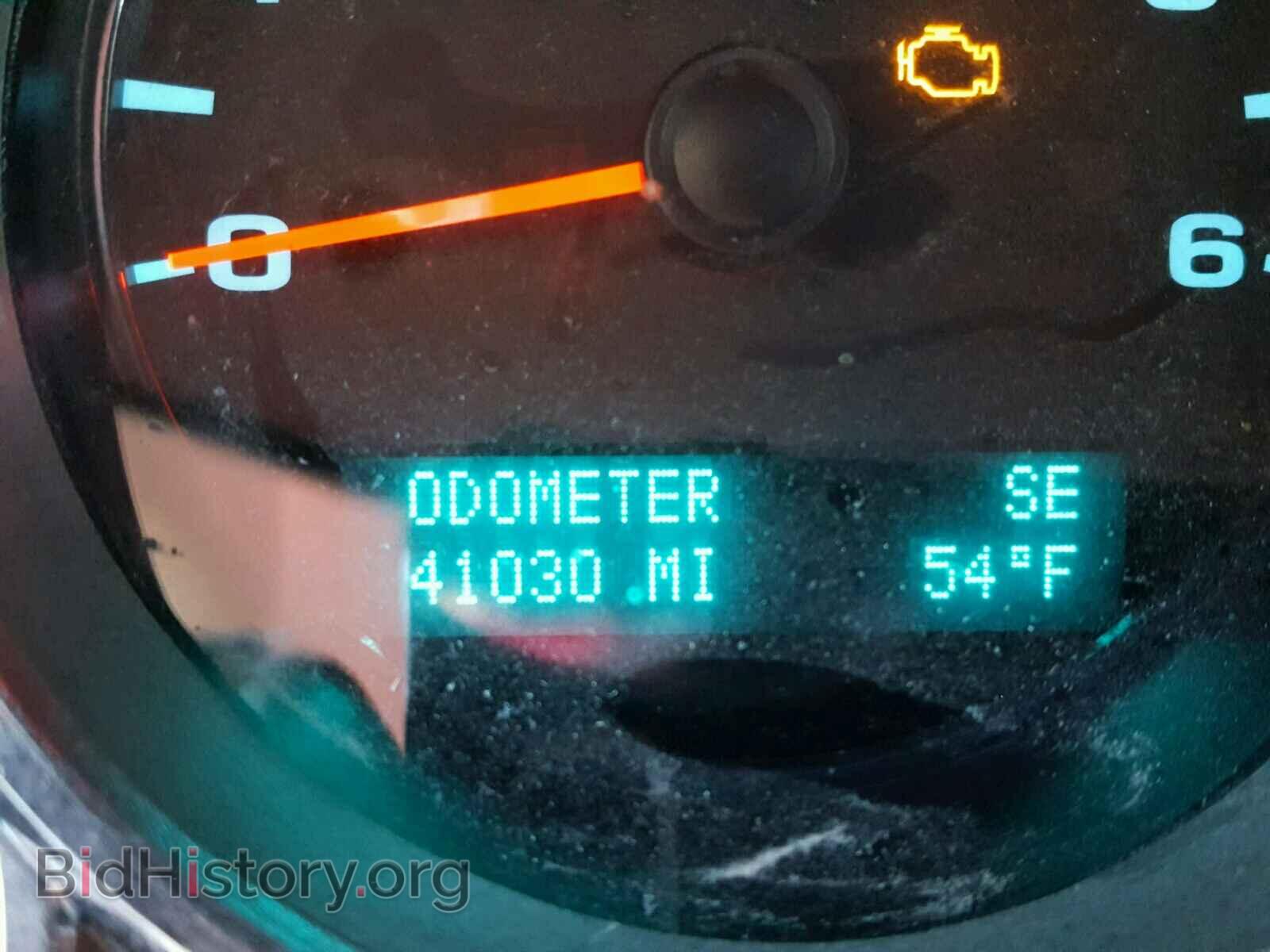 2013 CHEVROLET SILVERADO - VIN: 3GCPCSE05DG364314 - Фото 8