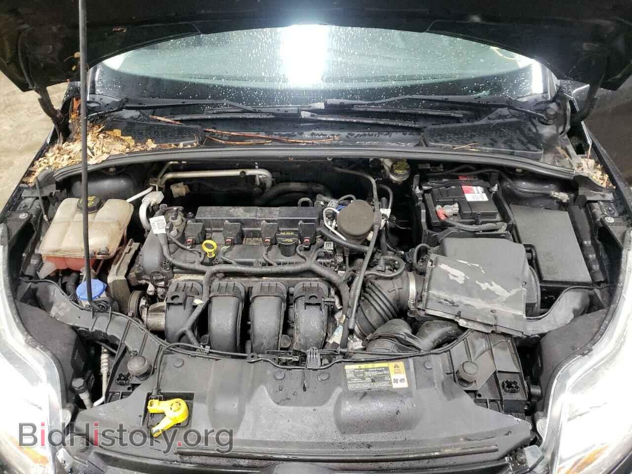 2014 FORD FOCUS - VIN: 1FADP3F26EL162055 - Photo 11