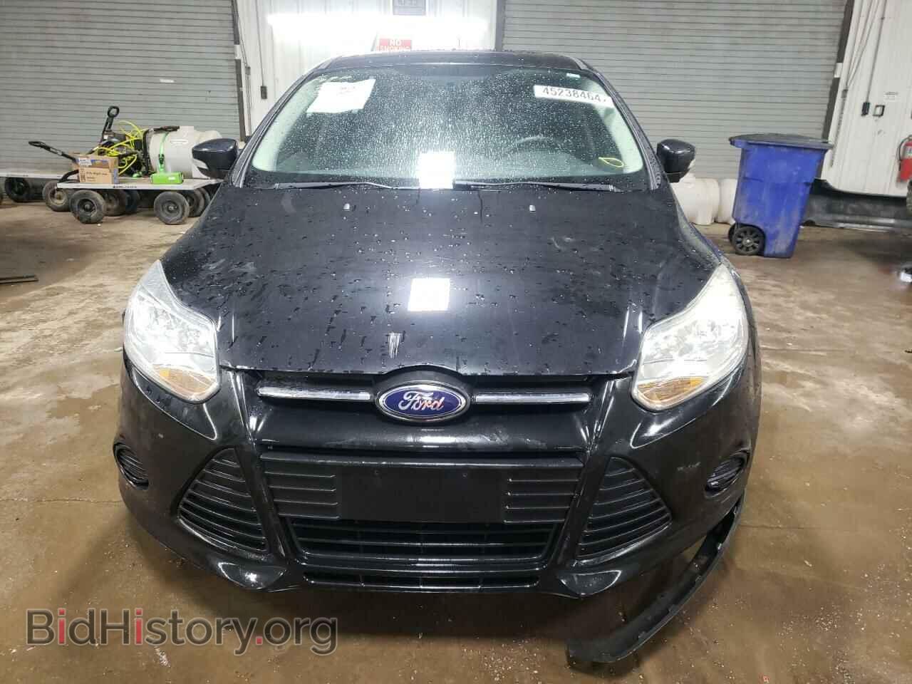 2014 FORD FOCUS - VIN: 1FADP3F26EL162055 - Photo 5