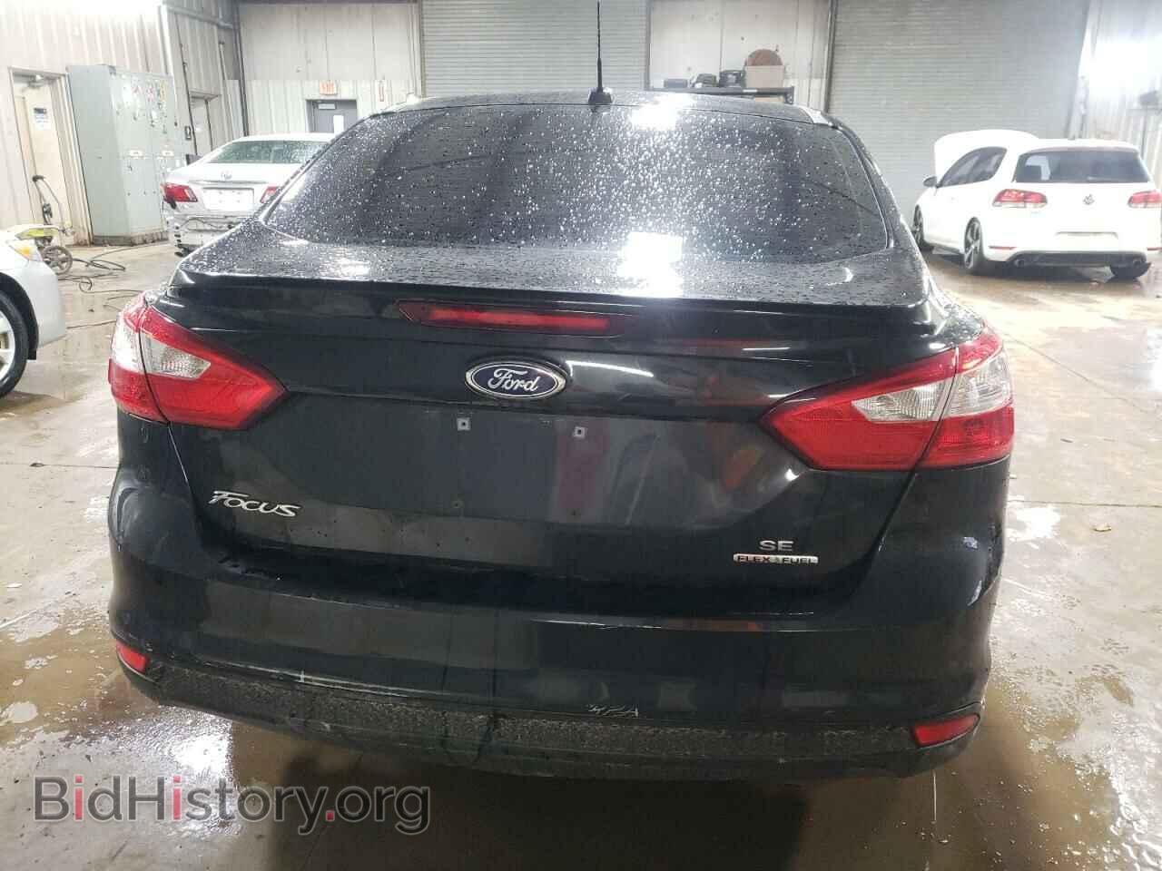 2014 FORD FOCUS - VIN: 1FADP3F26EL162055 - Photo 6