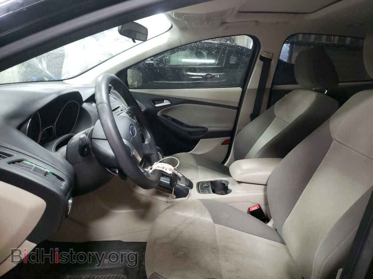 2014 FORD FOCUS - VIN: 1FADP3F26EL162055 - Photo 7
