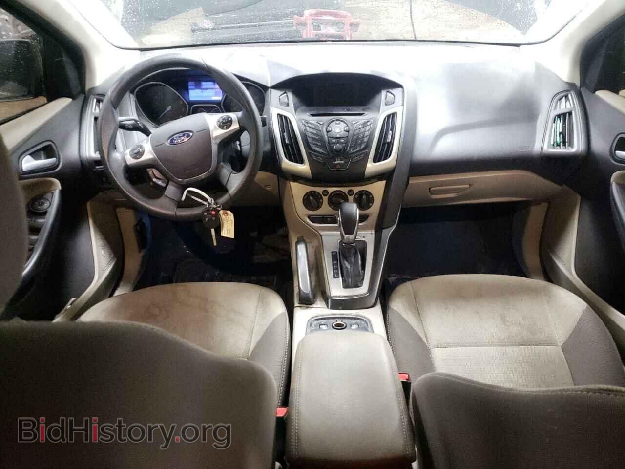 2014 FORD FOCUS - VIN: 1FADP3F26EL162055 - Photo 8
