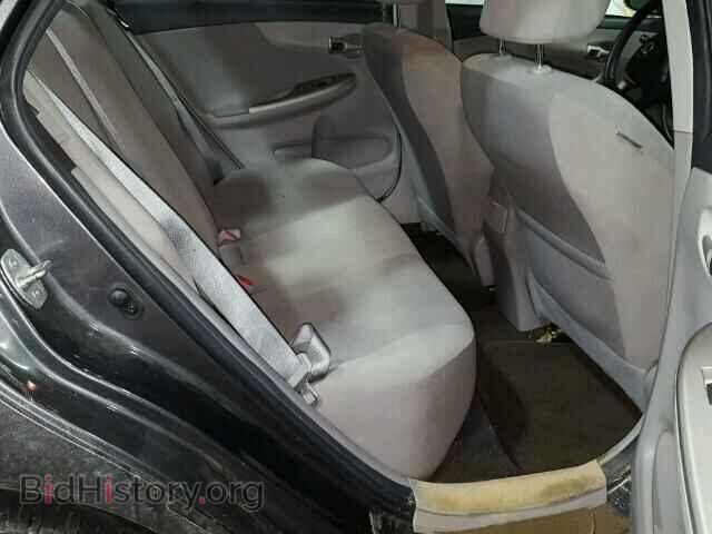 2013 TOYOTA COROLLA - VIN: 2T1BU4EE1DC049535 - Фото 6