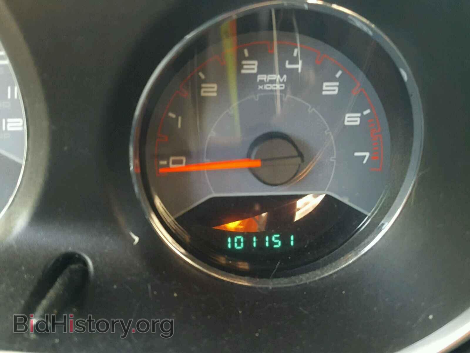 2013 DODGE AVENGER - VIN: 1C3CDZAB5DN625366 - Photo 8