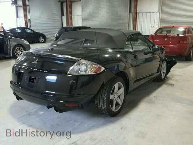 2010 MITSUBISHI ECLIPSE - VIN: 4A37L2EF7AE010413 - Photo 4