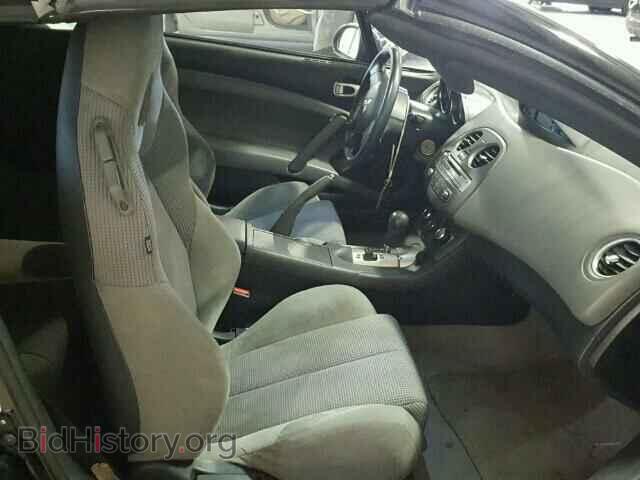 2010 MITSUBISHI ECLIPSE - VIN: 4A37L2EF7AE010413 - Photo 5